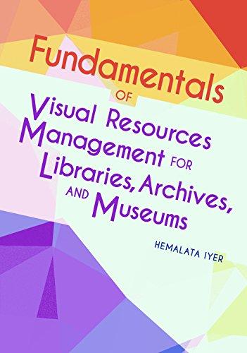 Algopix Similar Product 8 - Fundamentals of Visual Resources