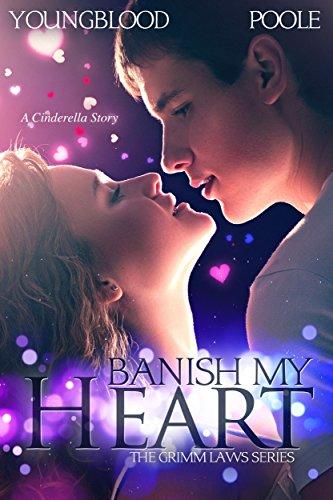 Algopix Similar Product 4 - Banish My Heart A Cinderella Story