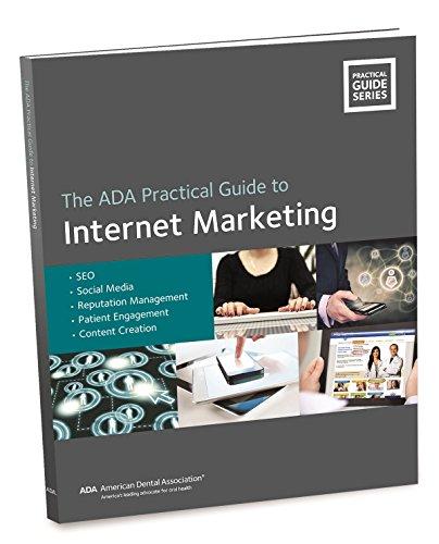 Algopix Similar Product 11 - The ADA Practical Guide to Internet