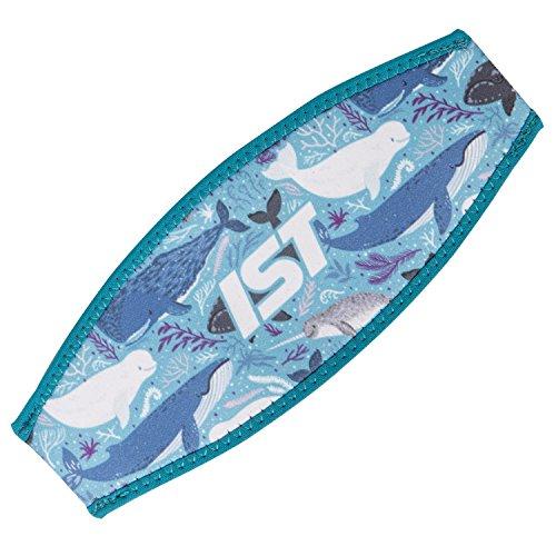 Algopix Similar Product 17 - IST MS20 Wide Neoprene Comfort Mask