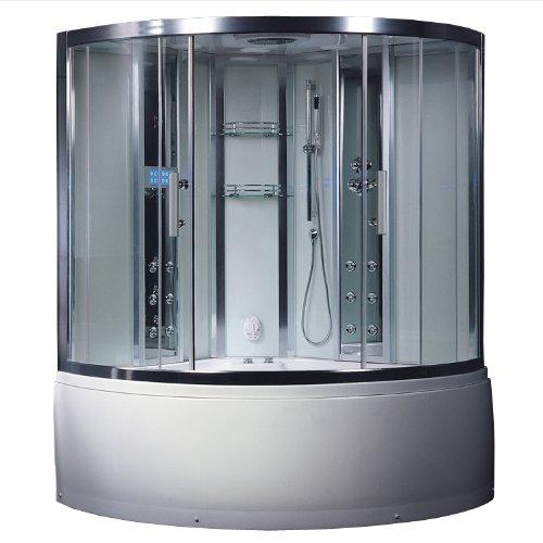 Algopix Similar Product 13 - Ariel Platinum DA324HF3 White Steam