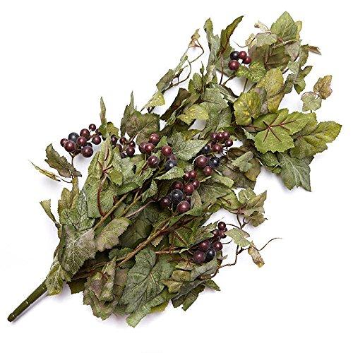 Algopix Similar Product 20 - Factory Direct Craft Artificial Grape