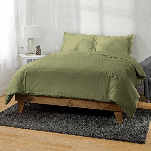 Algopix Similar Product 6 - ExceptionalSheets 400 Thread Count Long