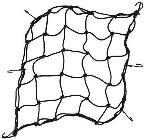 Algopix Similar Product 2 - Oxford OF127 Cargo Net Black 13 Square
