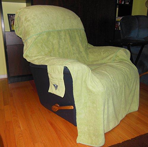 Algopix Similar Product 8 - Veradox Designs Recliner Seat Cover