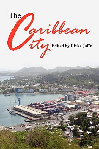 Algopix Similar Product 3 - The Caribbean City