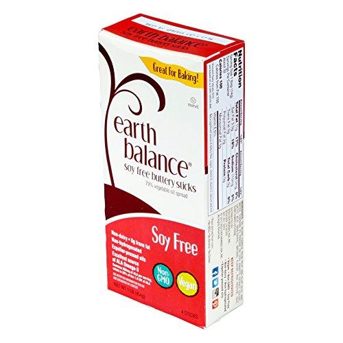 Algopix Similar Product 5 - Earth Balance  Vegetable Oil Spread