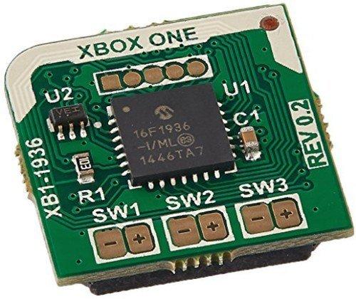 Algopix Similar Product 20 - Game Bully Xbox One  EPS Mode Chip