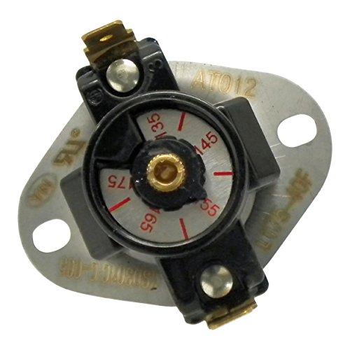 Algopix Similar Product 3 - Protactor Adjustable Furnace Limit