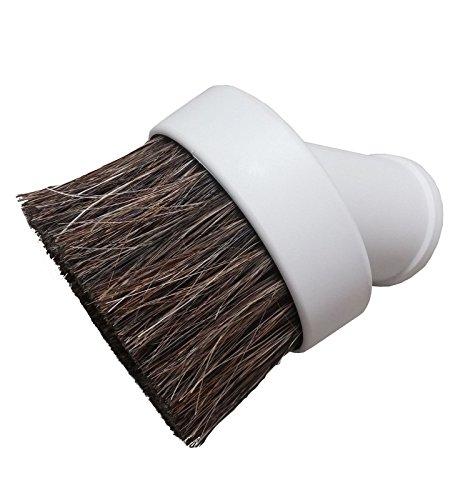 Algopix Similar Product 3 - Vacuflo Central Vacuum Round Dusting
