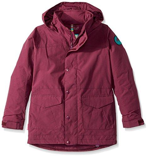 Algopix Similar Product 3 - Burton Girls' Elstar Parka Jacket