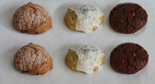 Algopix Similar Product 17 - Seven Sisters Scones Abirs Box 6 ct