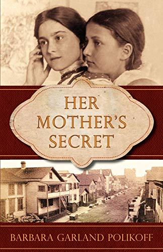 Algopix Similar Product 7 - Her Mother's Secret