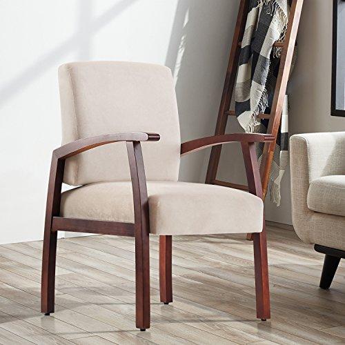 Algopix Similar Product 1 - HarperBright Design Guest Chairs