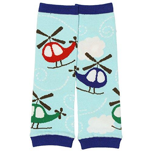 Algopix Similar Product 11 - Best Bottom Baby Leggings, Hedgehog