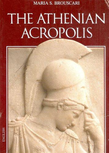 Algopix Similar Product 15 - The Athenian Acropolis