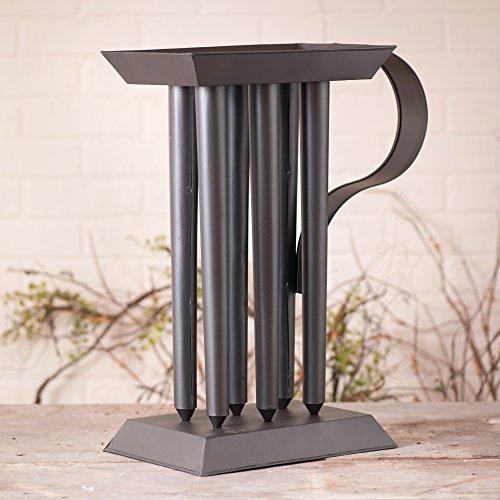 Algopix Similar Product 1 - Irvins Country Tinware 19 Six Tube