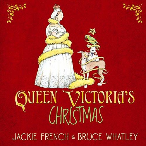 Algopix Similar Product 6 - Queen Victoria's Christmas