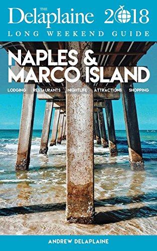 Algopix Similar Product 18 - Naples  Marco Island  The Delaplaine