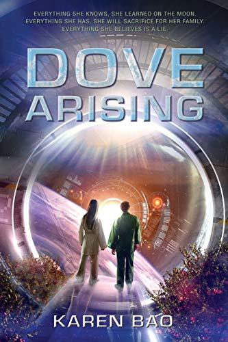 Algopix Similar Product 19 - Dove Arising (The Dove Chronicles)