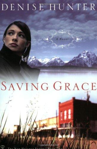 Algopix Similar Product 17 - Saving Grace (The New Heights Series #2)