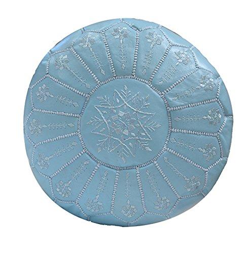 Algopix Similar Product 2 - Casablanca Market Embroidered Leather