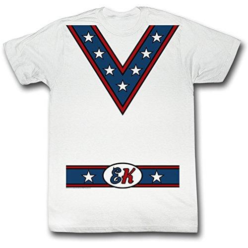 Algopix Similar Product 4 - American Classics EVEL KNIEVEL 