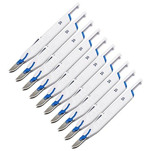 Algopix Similar Product 6 - PenBlade 10 Pack Carton   10