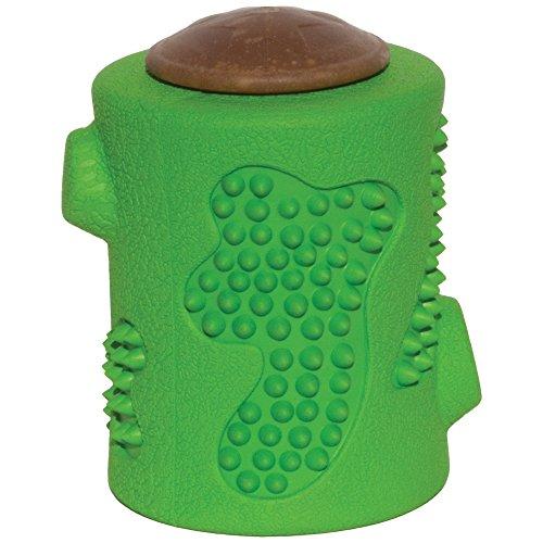 Algopix Similar Product 2 - RubberTuff Treat Stump (Small)