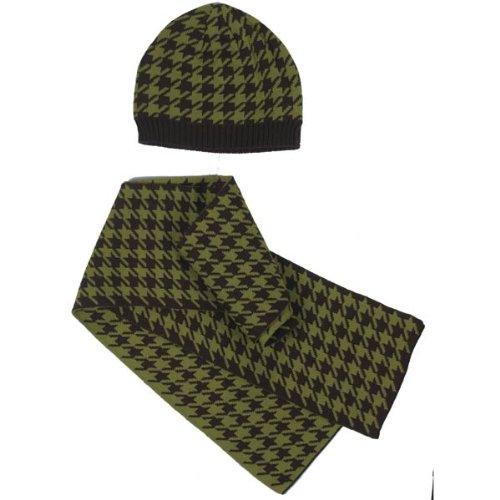 Algopix Similar Product 19 - East Side Collection Oxford Houndstooth