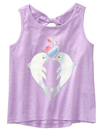 Algopix Similar Product 8 - Crazy 8 Girls Toddler Twist Open Back