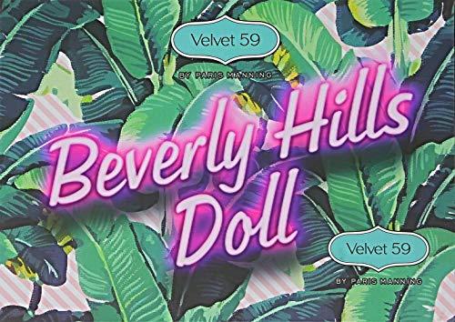 Algopix Similar Product 6 - Beverly Hills Doll