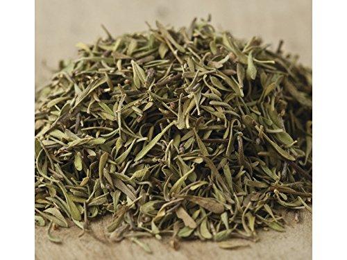 Algopix Similar Product 19 - Natural Thyme Leaves Whole  Eight