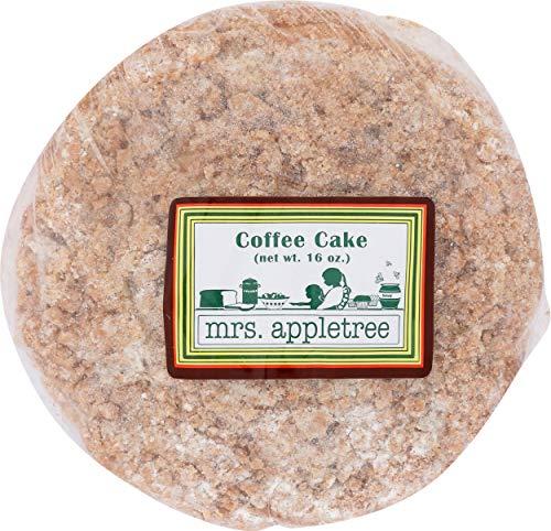 Algopix Similar Product 2 - MRS APPLE TREE Cake Coffee, 16 OZ
