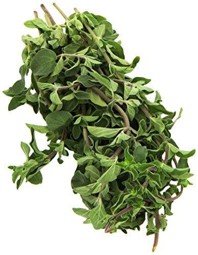 Algopix Similar Product 10 - Herb Oregano Organic, 0.75 Ounce