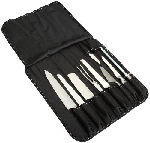 Algopix Similar Product 3 - Concord 9 Piece Stainless Steel Knife