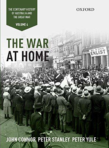 Algopix Similar Product 3 - The War at Home Volume IV The