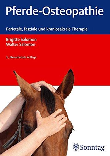 Algopix Similar Product 11 - PferdeOsteopathie Parietale fasziale