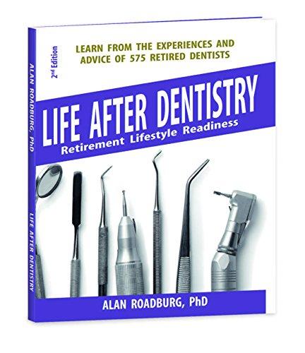 Algopix Similar Product 16 - Life After Dentistry Retirement
