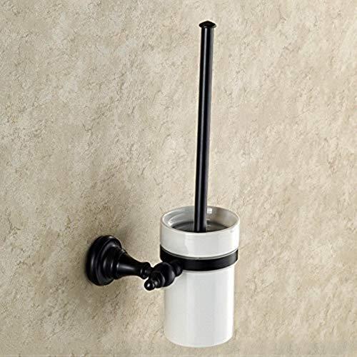 Algopix Similar Product 5 - LUDSUY Bathroom Hardware Set Oil Rubbed