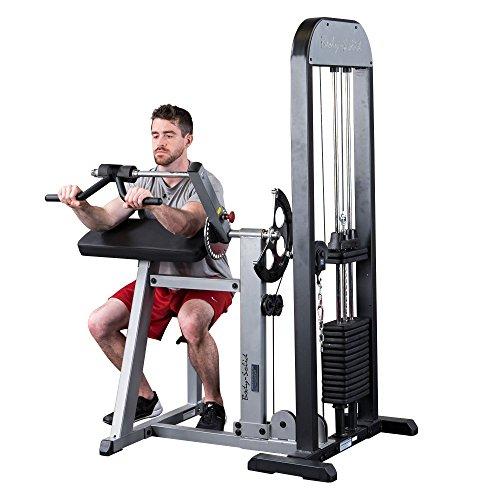 Algopix Similar Product 14 - Body Solid GCBTSTK3 Pro Select