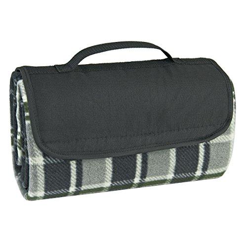 Algopix Similar Product 16 - RollUp Picnic Blanket Set of 25