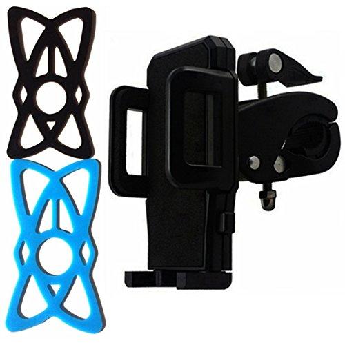 Algopix Similar Product 20 - Cycling Bike Phone Mount DHYSTAR
