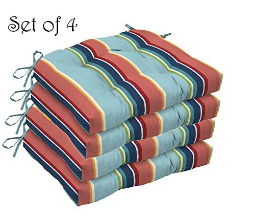Algopix Similar Product 10 - Comfort Classics Inc Set of 4