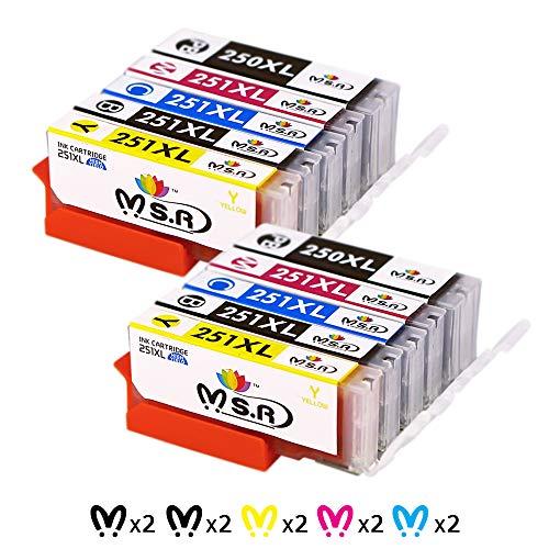 Algopix Similar Product 2 - MsR Compatible Ink Cartridge