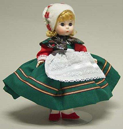 Algopix Similar Product 17 - Madame Alexander # 546 Denmark