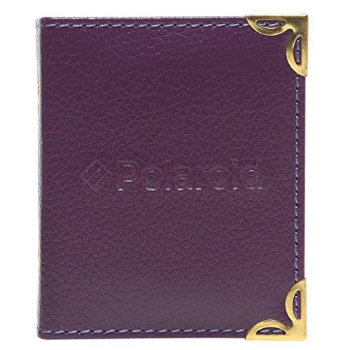 Algopix Similar Product 7 - Polaroid Photo Album for 3x4 Polaroid