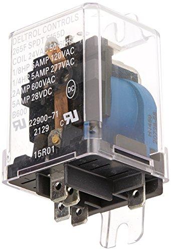 Algopix Similar Product 12 - York 02424116000 Relay