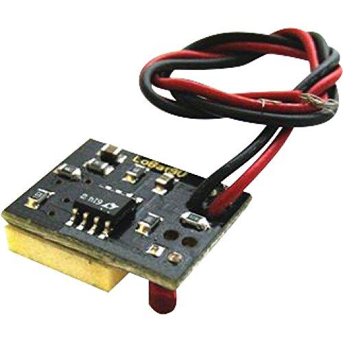Algopix Similar Product 19 - Low Battery Indicator  PMT LoBat for
