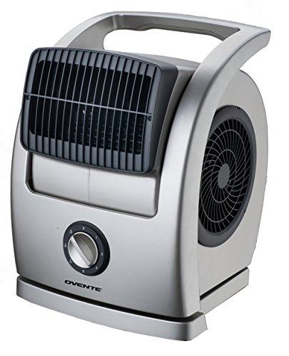 Algopix Similar Product 10 - Ovente BF74G Cool Breeze Pivoting